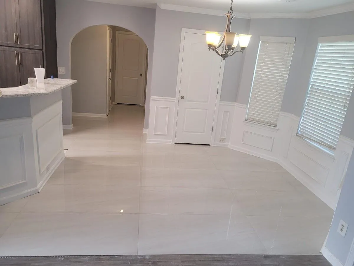 Water Damage Restoration services in Phoenix, AZ